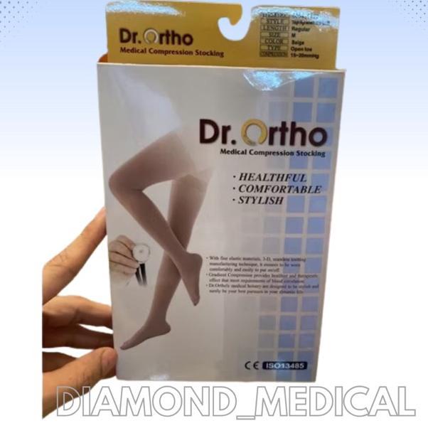 Dr. Ortho Medical Compression Stocking 8002 / 6004