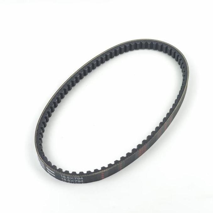 V-BELT VANBELT BELT BEAT FI SCOOPY FI VARIO FI 110 NON ESP MITSUBOSHI