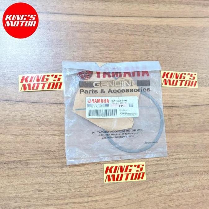 RING PLAT PLATE GESEK KAMPAS KOPLING KECIL JUPITER MX 1S7 E6384 ASLI YAMAHA