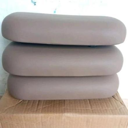 JOK BELAKANG SEPEDA LISTRIK UWINFLY RF7/R7 ORIGINAL