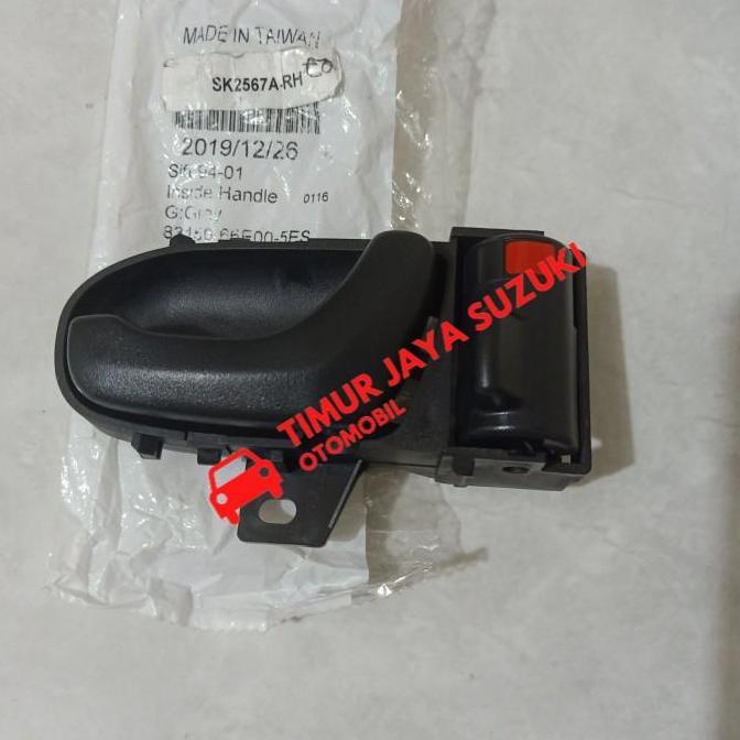 HANDEL DALAM ESTEEM OVAL TAIWAN SPAREPART SUZUKI