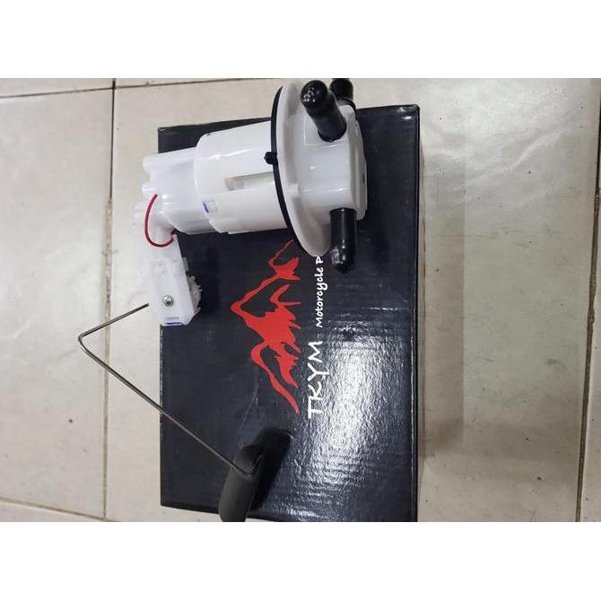FUEL PUMP ASSY VERZA K18 TAKAYAMA