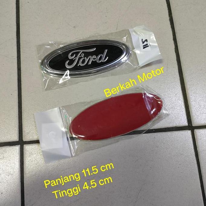 // Emblem Ford Bagasi Ford Escape Logo Ford Bagasi Escape //