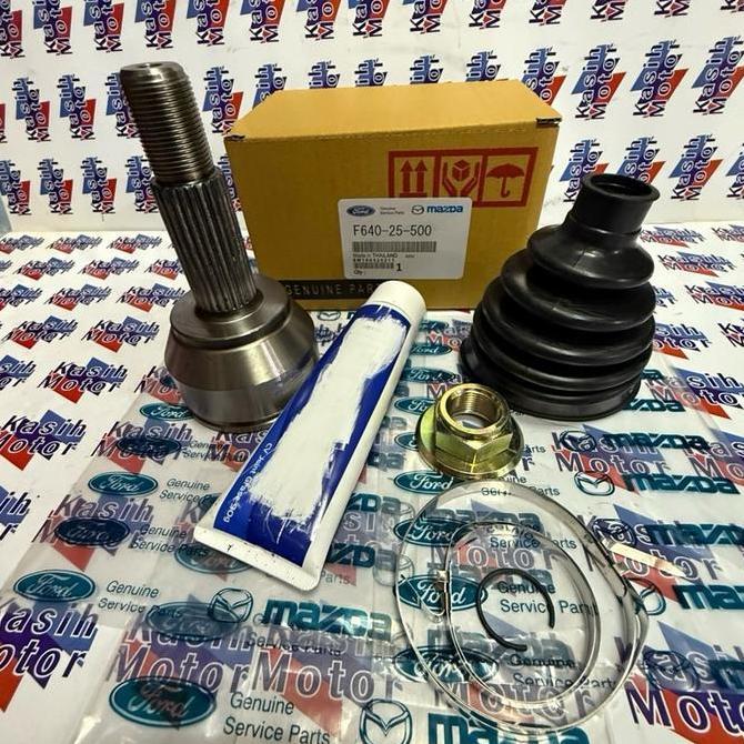 Cv Joint Luar Cv Joint Out As Roda Luar Mazda 2 Non Skyactiv Matic Thailand