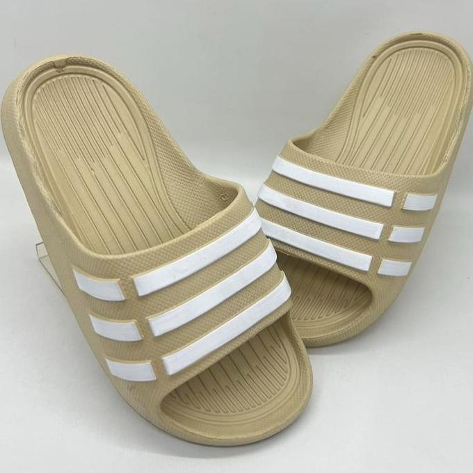 Nika- Fuhaha A313 Sandal Pria Nita Selop Remaja Desa Sandal Anak Sandal Karet Merek Fuhaha Ukuran 30