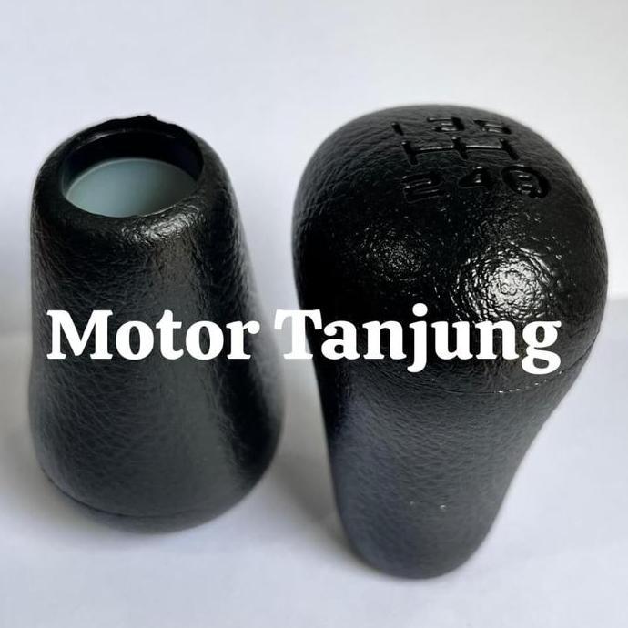 KNOP SHIFT KNOB PERSNELING GRANMAX LUXIO APV MANUAL TERBARU