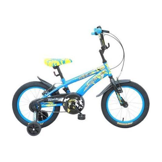 Promo Sepeda Anak Wimcycle BMX 16 inch Voltus Diskon