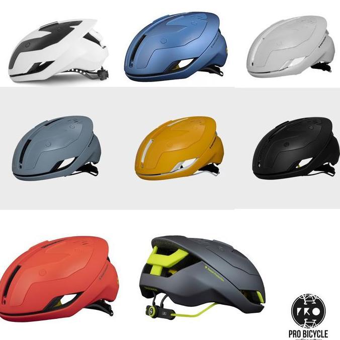 Promo FALCONER AERO NON-MIPS Diskon