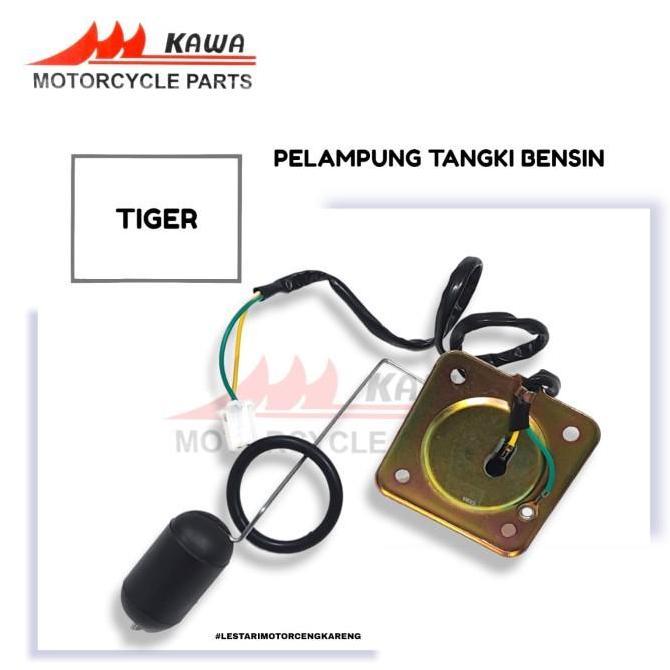 Pelampung Tangki Tanki Tank Bensin Tiger Lama 2000 Tiger Revo Megapro