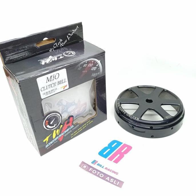 MANGKOK KAMPAS GANDA MIO KARBU TWH RACING