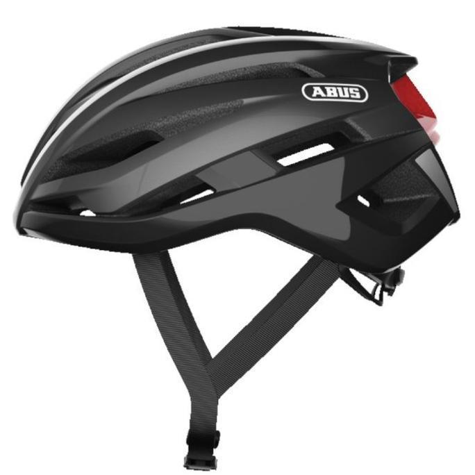 Promo Helm Sepeda - Abus Helm Sepeda Stormchaser Diskon
