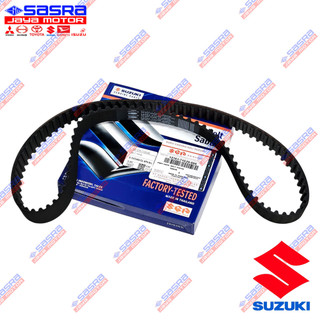 Timing Belt APV OLD|APV ARENA|MEGA CARRY|FUTURA INJECTION E2 ORI Suzuki Genuine Parts - Sabuk Mesin SGP.12761-71C20-000