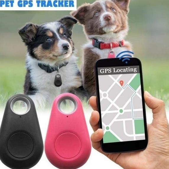 Mega Pet Gps Tracker Bluetooth Untuk Mencari Keberadaan Hewan