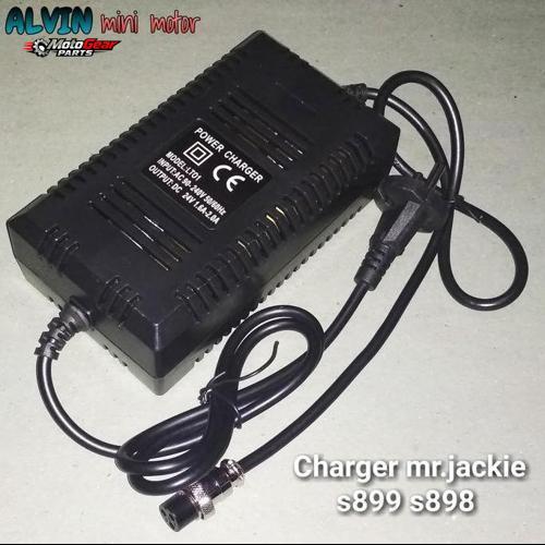 charger mr jackie s899 s898