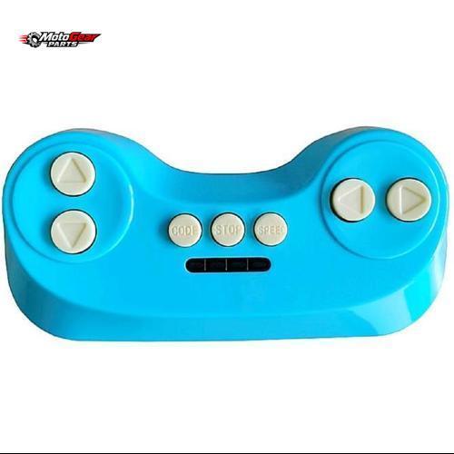 REMOT RECEIVER MOBILAN AKI J2WB-7P-12V / J2W-7P-6V REMOTE CONTROL RECIVER J2WB J2W 7PIN 6VOLT 12VOLT