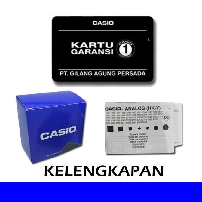 Vintage- Jam Tangan Casio General Mw-600F-2Avdf/Mw 600F 2Avdf/Mw 600F