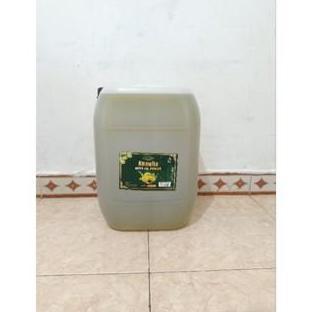 PROMO 7,7 Minyak Zaitun Curah Minyak Zaitun Khaulia Curah Pomace Minyak Zaitun curah 22 liter