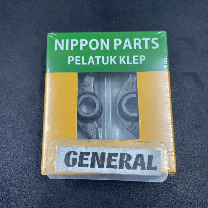 Pelatuk Klep Smash Titan Rocker Arm