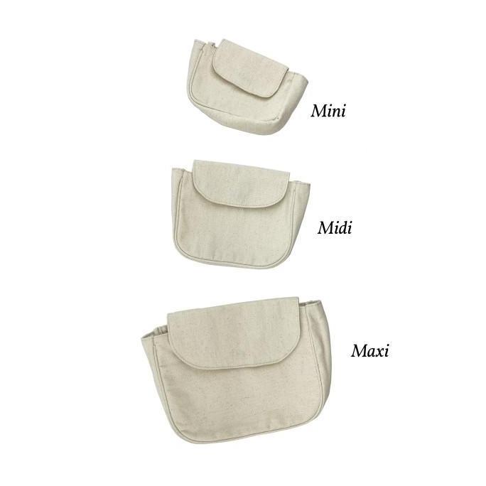 FUGUKU ACCESSORIES - FUGU INNER CANVAS