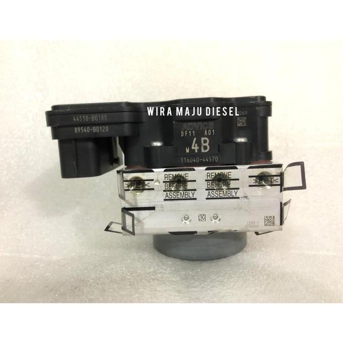 Promo Modul ABS Rem Toyota New Rush New Terios 44050-B0180 44510-B0180 Diskon