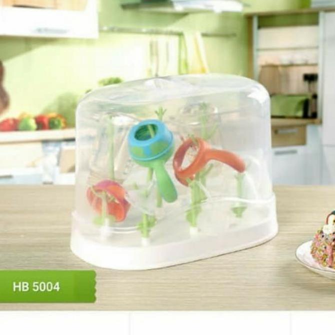 (Good) Kandila Baby Drying Rack HB5004