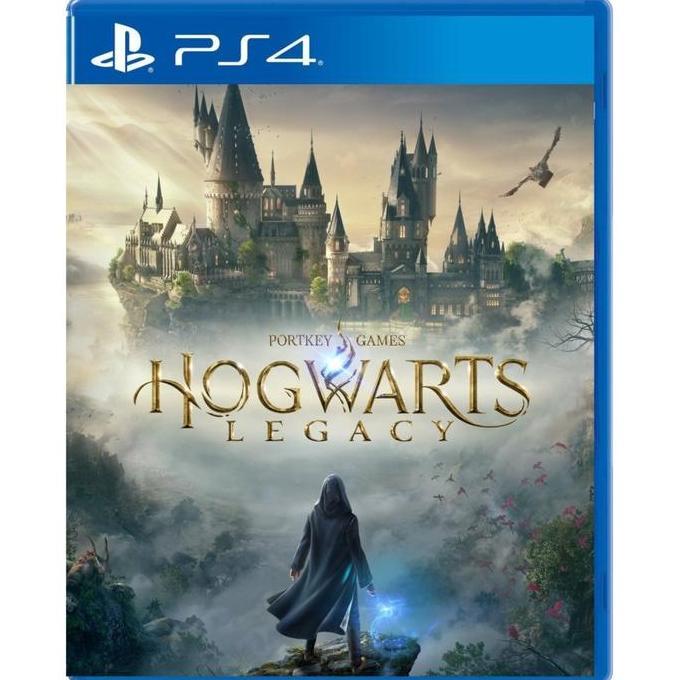 PS4 Hogwarts Legacy / Playstation 4 Hogwarts Legacy