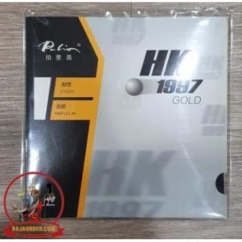 Chapo- Palio Hk1997 Gold ~ Rubber Karet Hk 1997
