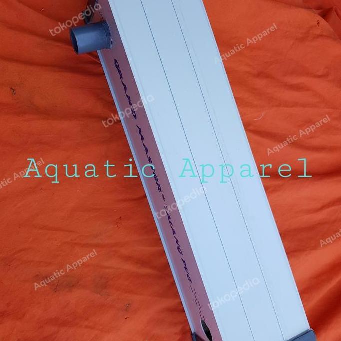 Filter Talang 60cm + Tutup Talang