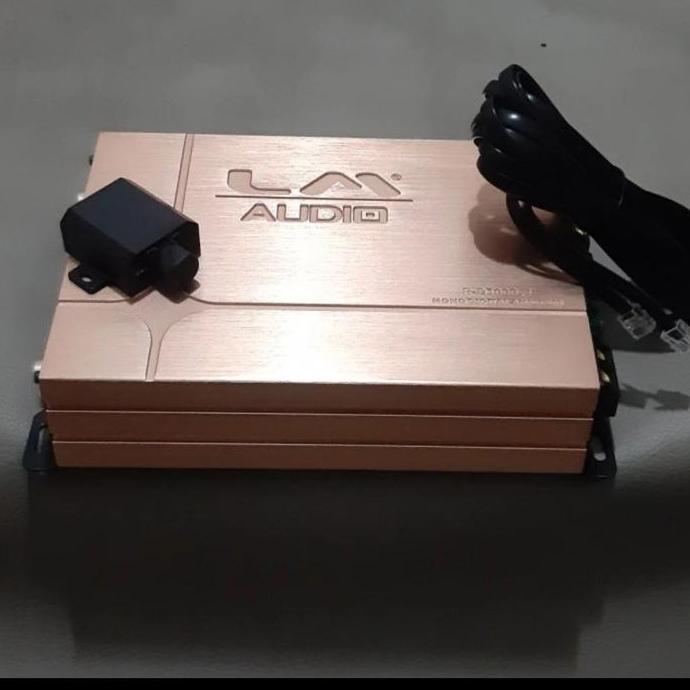 Promo power monoblok mono blok  monoblock LM audio  R-D1000.1 digital  lm Diskon
