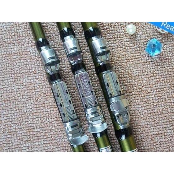 Fish- Joran Tegek Kolong Antena 540