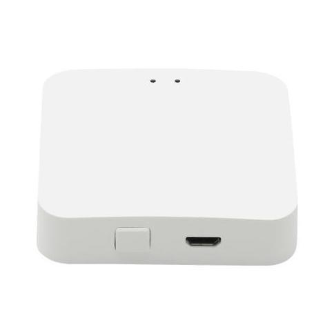 TERMURAH - Tuya Smart Gateway Bluetooth