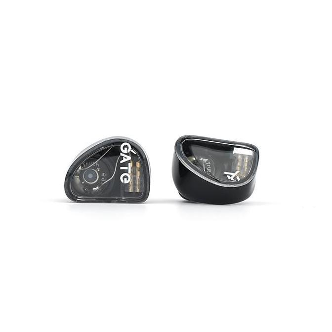* Truthear Gate 1Dd Dynamic Driver In Ear Monitor Earphone *