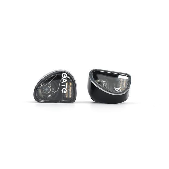// Truthear Gate 10Mm Dynamic Driver In Ear Monitor Earphone //