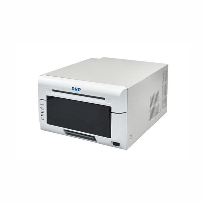 Printer DNP DS620 Stiker untuk Photobooth Photobox