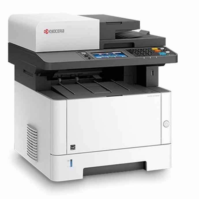 mesin fotocopy kyocera M2040idn