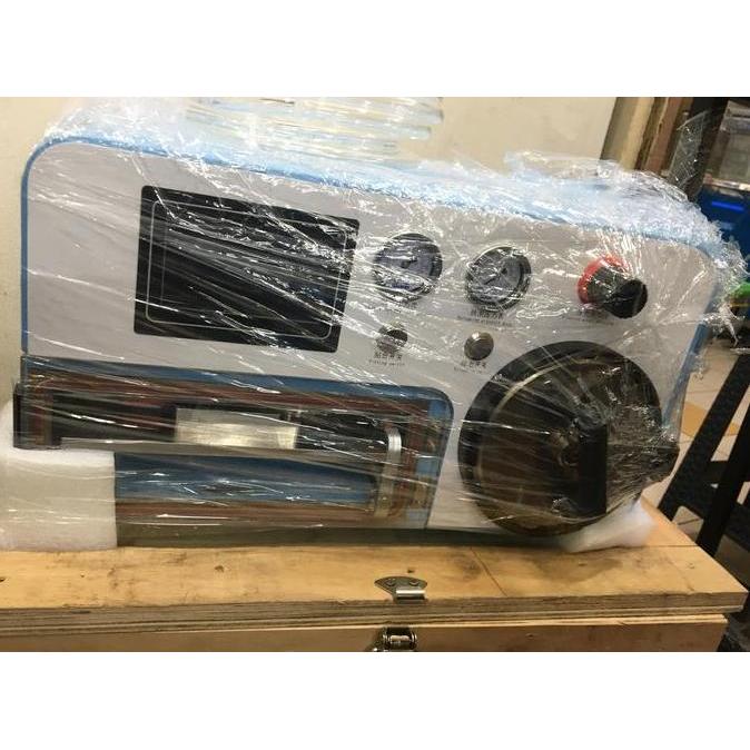 Laminating Mesin LCD Press Vacum Plus Bubble Remover