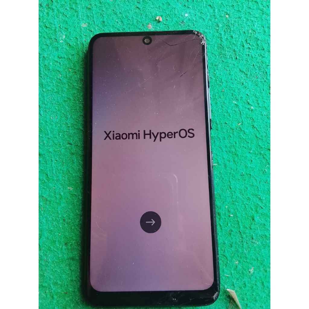 Redmi Note 12 4g Ram 8/128gb