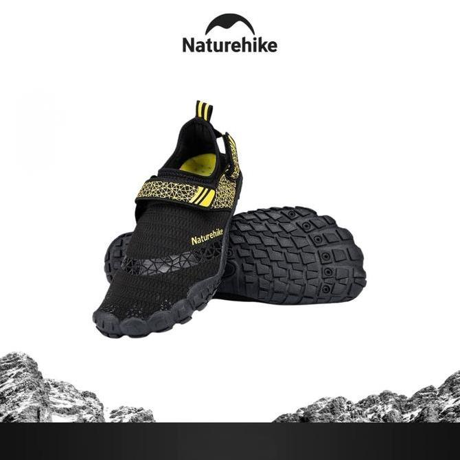 '' SEPATU AIR ANTI SLIP NATUREHIKE NH20FS022 //