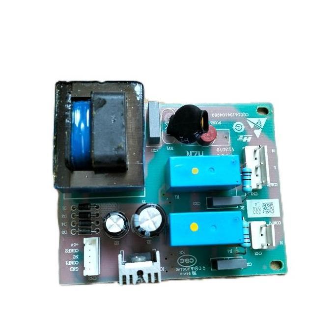 Rrs Pcb Modul Kulkas Showcase 3 Pintu Haier Inverter Cqc 14134104969