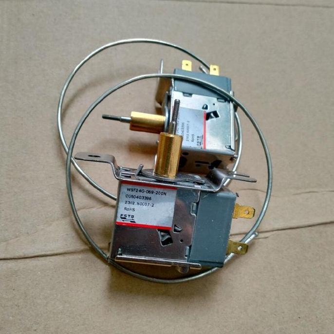 Thermostat Aqua Sanyo Wsf24G-069-200N