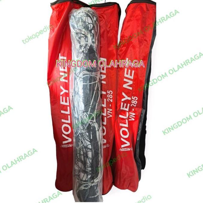 '' NET VOLI VOLLY MITZUDA VN 285 ORIGINAL ''