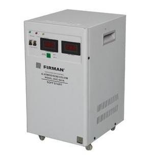 PAMAJEPON Stabilizer LISTRIK SVC10KVA 10KVA FIRMAN / Stabilizer Listrik Stavol Stavolt SVC 10 KVA St