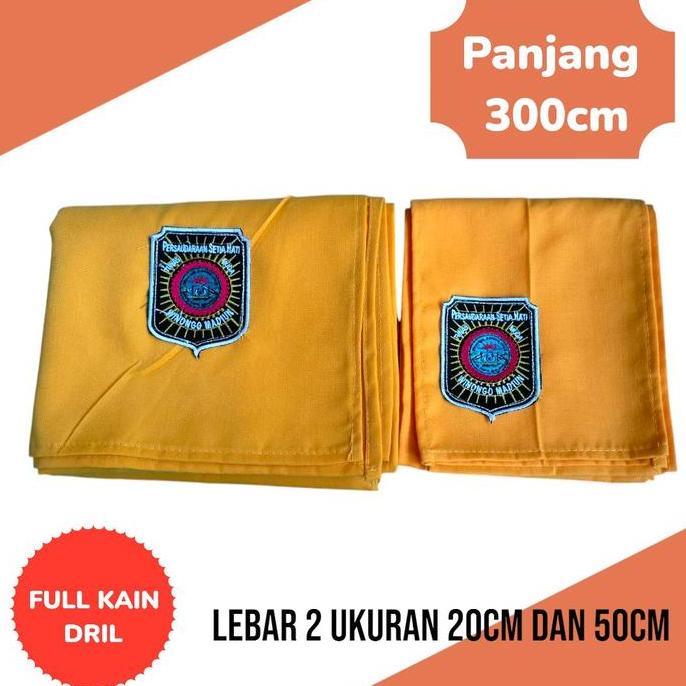 SABUK WINONGO PSHW / PSHW / SABUK SILAT Ready