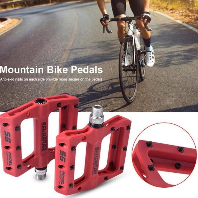 Promo Pedal Sepeda ScudGood Diskon