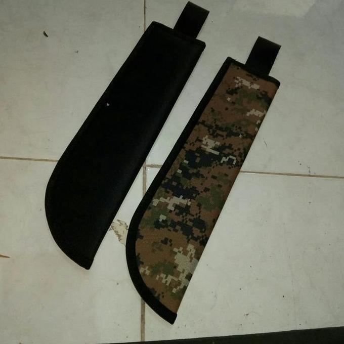 sarung pisau tebas kayu tramontina 14 inc Ready