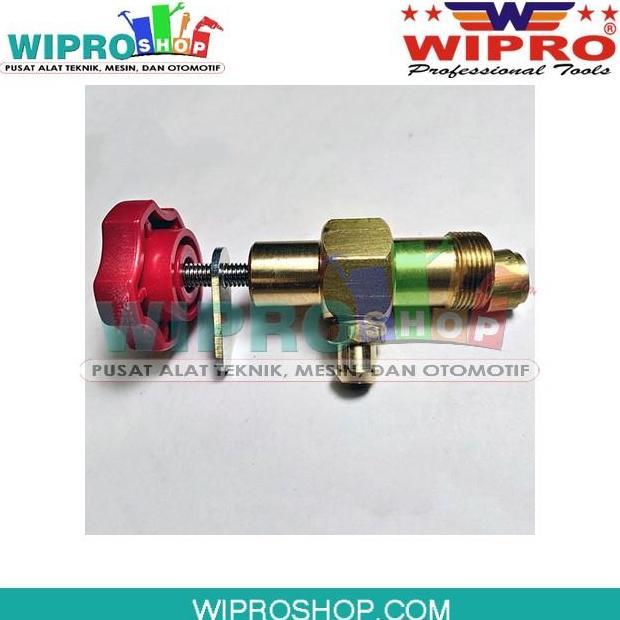 WIPRO SP. APW 35 Pressure Valve