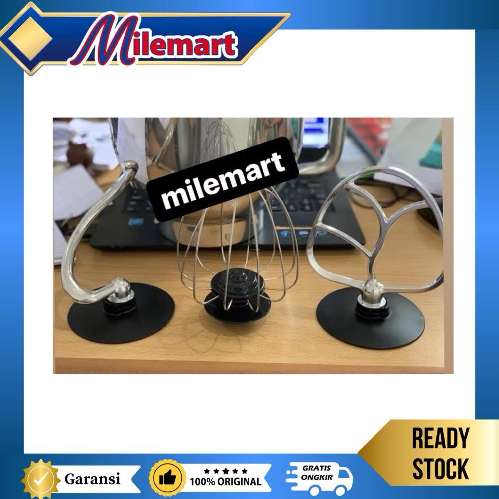 Goodseller- MITO Whisk Mixer MX-700 / Dough Mixer MITO  MX-700 /  Y Beater MIxer MITO MX-700
