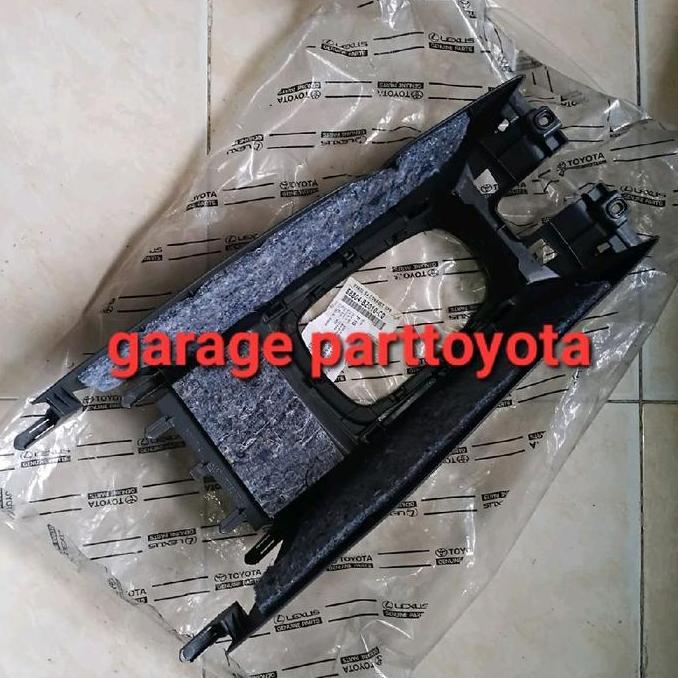 Console Box Grand Avanza Grand Xenia 2011 2015 58804 Bz010 Original Diskon