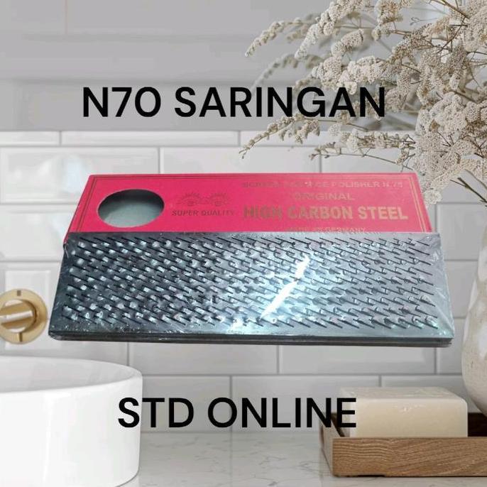 N70 Saringan Beras N 70 Screen Saringan Polesh N70