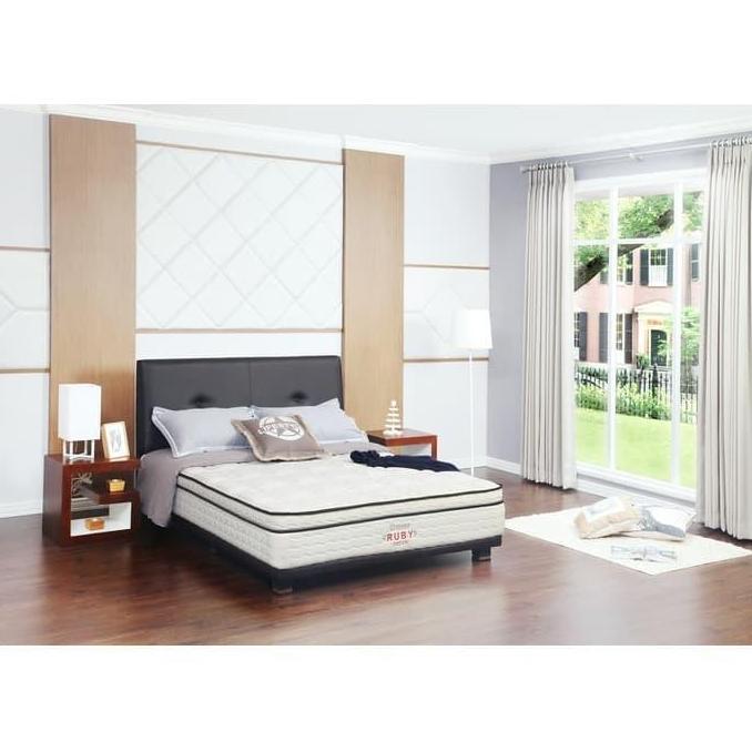 Multibed Guhdo Ruby Latex Ukuran 140x200